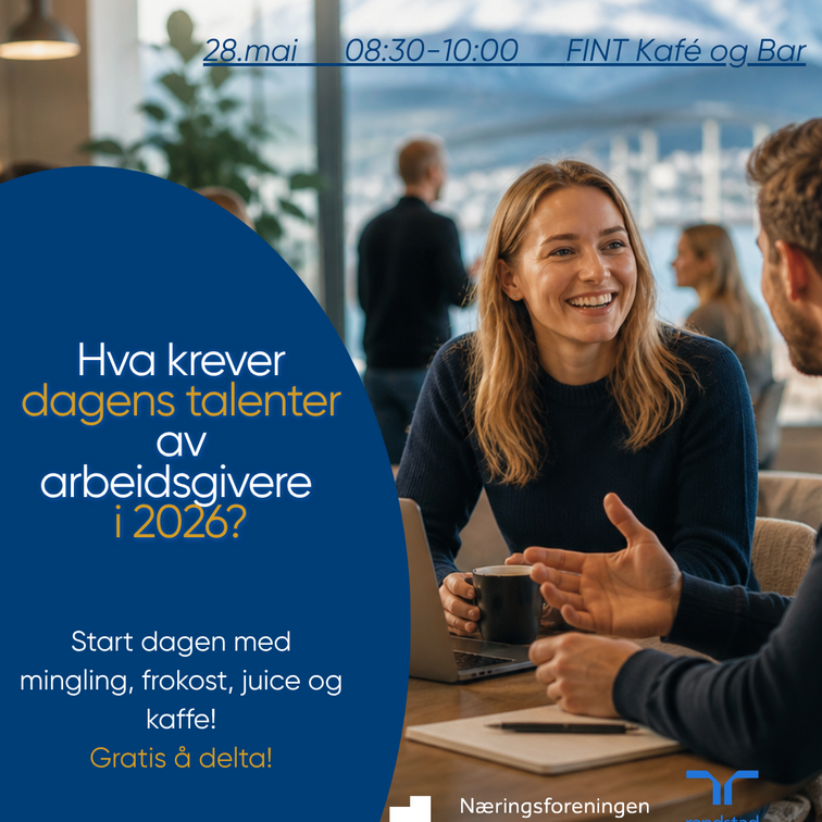 Hva krever dagens talenter av arbeidsgivere i 2026?